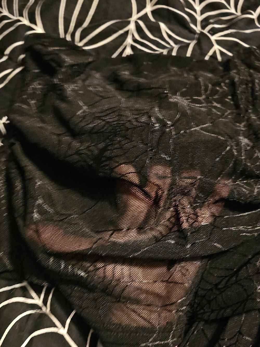 Forest Ink Spiderweb Set, L, BNWOT - Picture 4 of 4
